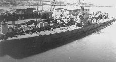 Потерянная подводная лодка Второй мировой войны вновь обнаружена 75 лет спустя