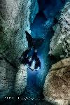 Волшебный подводный мир албанских пещер