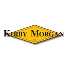 Комплект запчастей арт. 525-317 для шлема Kirby MorganSL-17A/B  