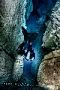 Волшебный подводный мир албанских пещер
